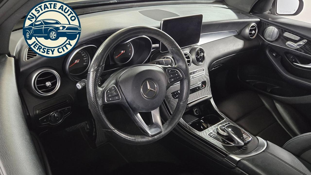 2018 Mercedes-Benz GLC GLC 300 Jersey City NJ