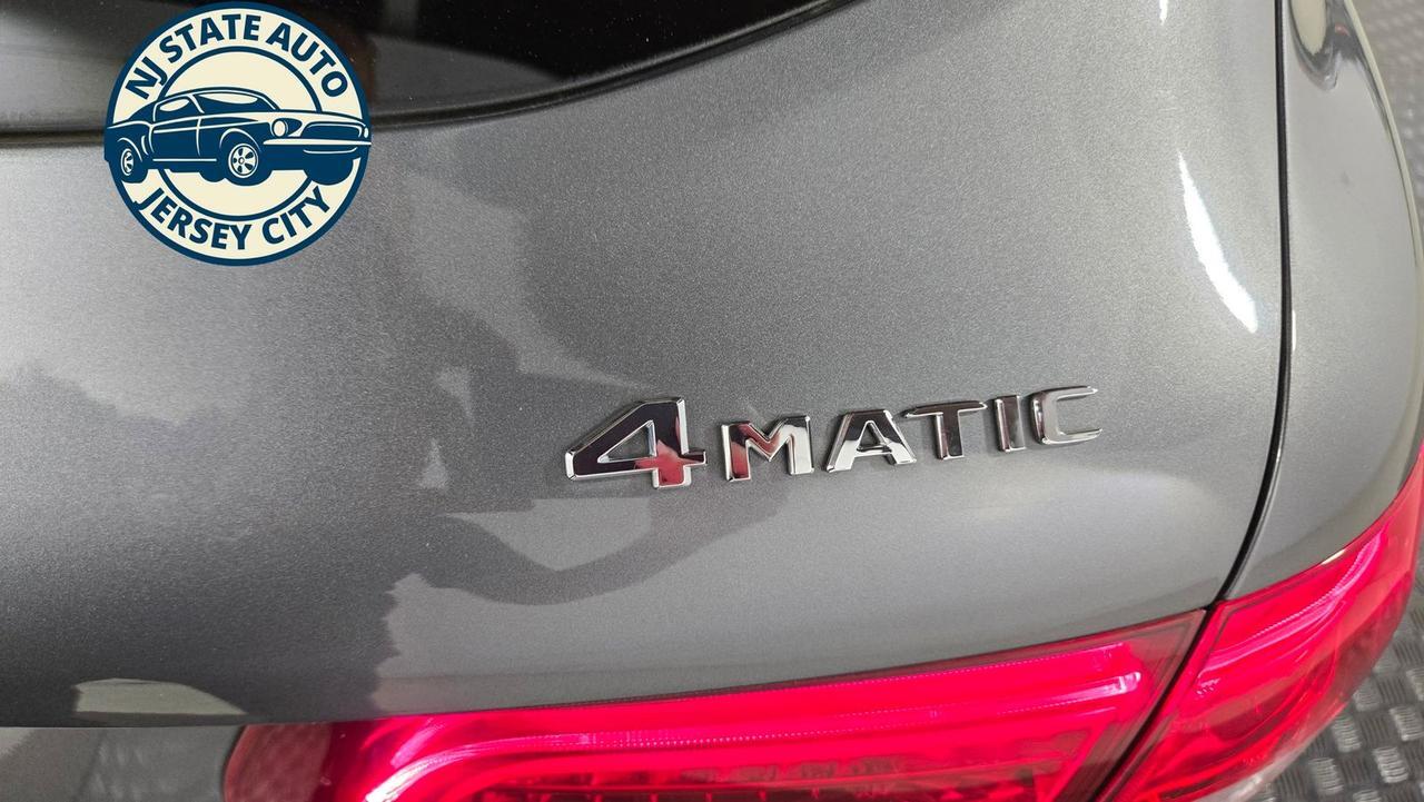 2018 Mercedes-Benz GLC GLC 300 Jersey City NJ