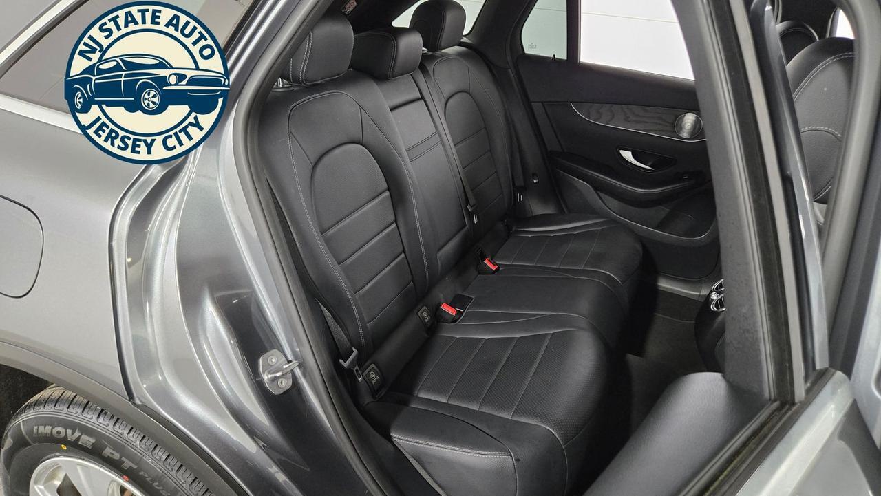 2018 Mercedes-Benz GLC GLC 300 Jersey City NJ