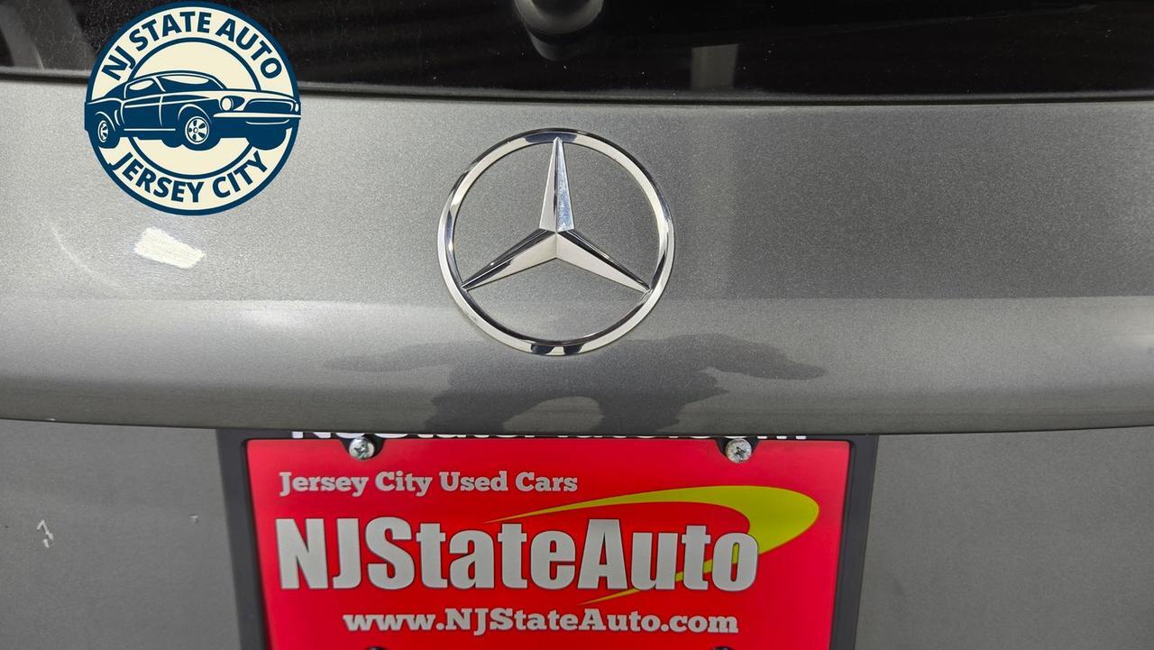 2018 Mercedes-Benz GLC GLC 300 Jersey City NJ