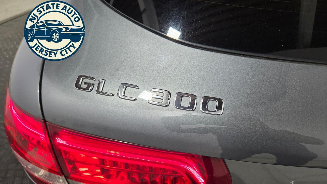 2018 Mercedes-Benz GLC GLC 300 Jersey City NJ