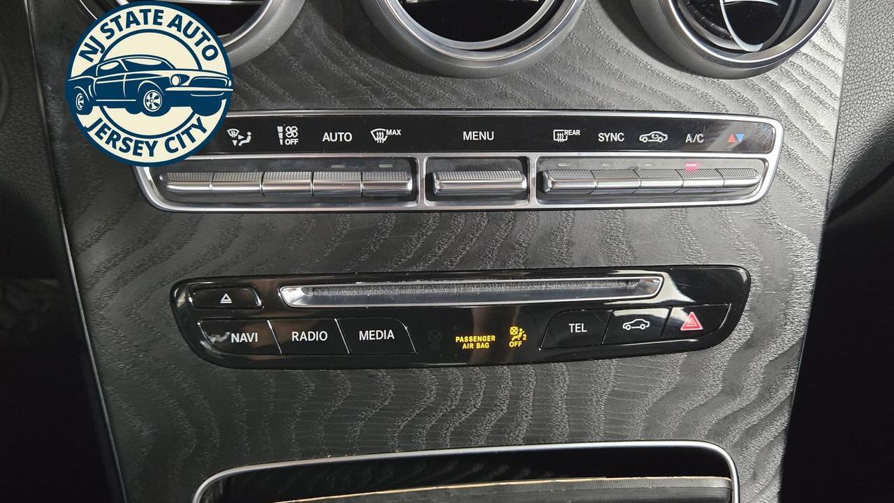 2018 Mercedes-Benz GLC GLC 300 Jersey City NJ