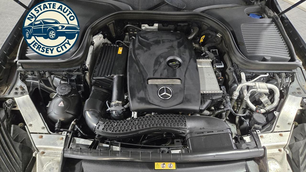 2018 Mercedes-Benz GLC GLC 300 Jersey City NJ