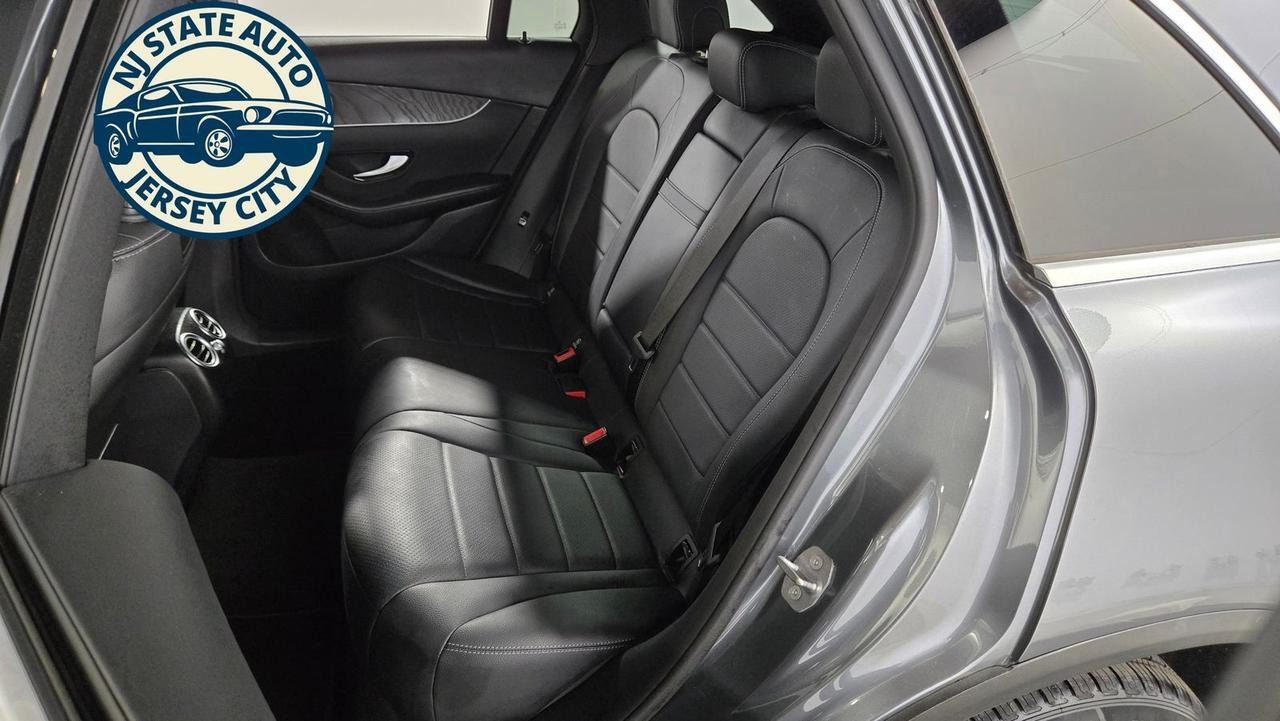 2018 Mercedes-Benz GLC GLC 300 Jersey City NJ