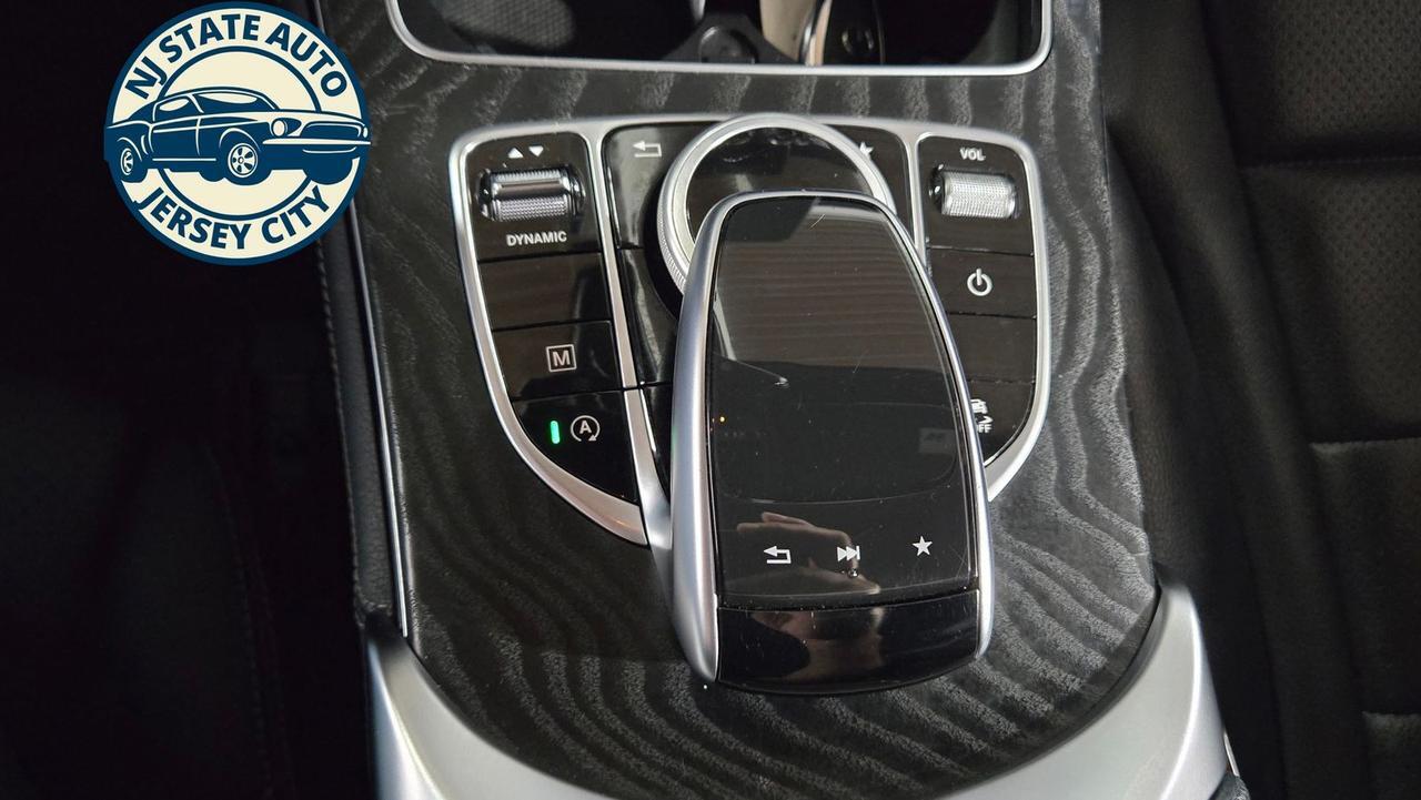 2018 Mercedes-Benz GLC GLC 300 Jersey City NJ