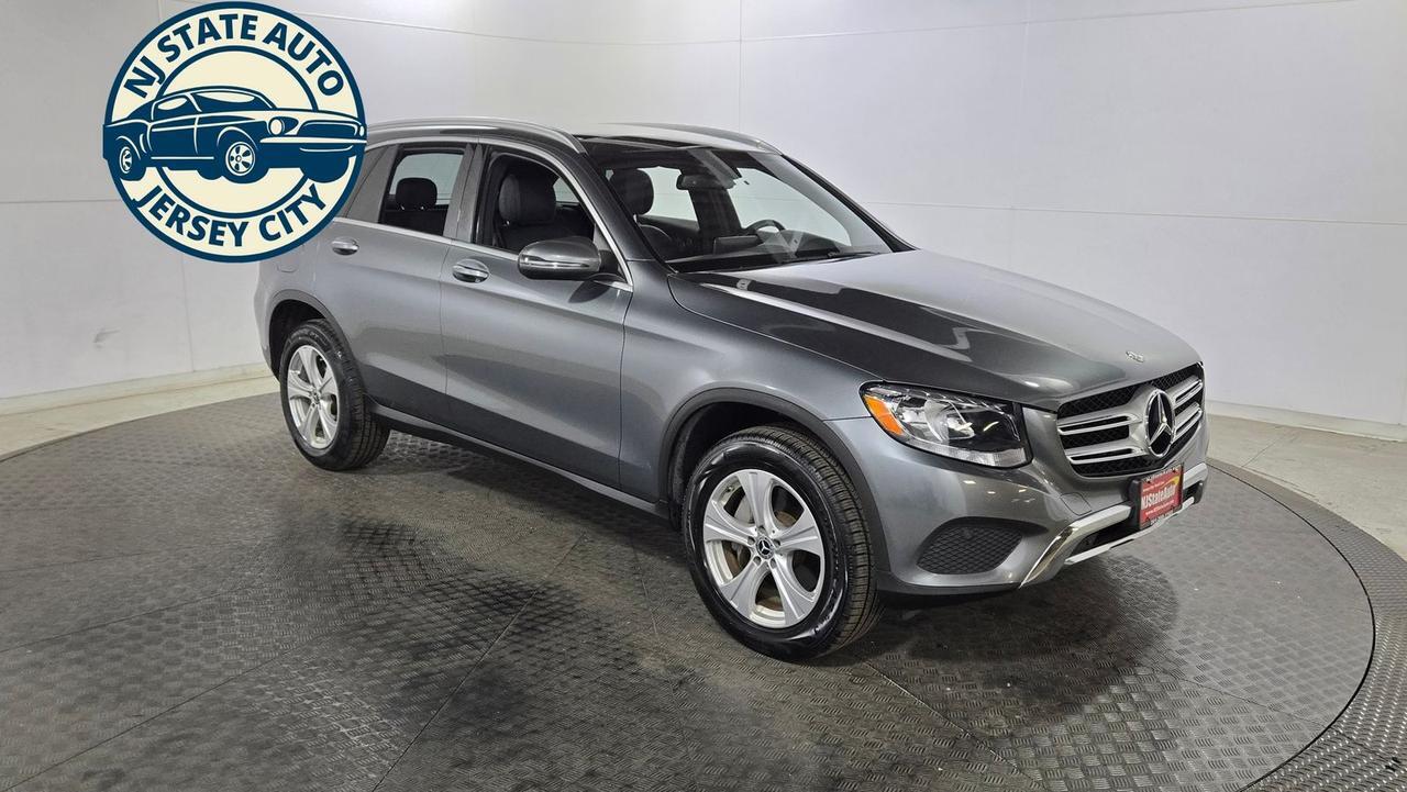 2018 Mercedes-Benz GLC GLC 300 Jersey City NJ