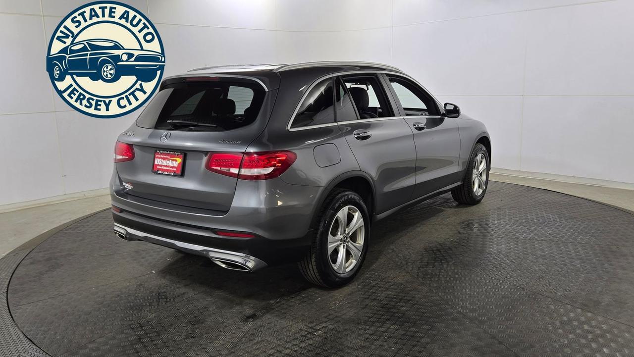 2018 Mercedes-Benz GLC GLC 300 Jersey City NJ