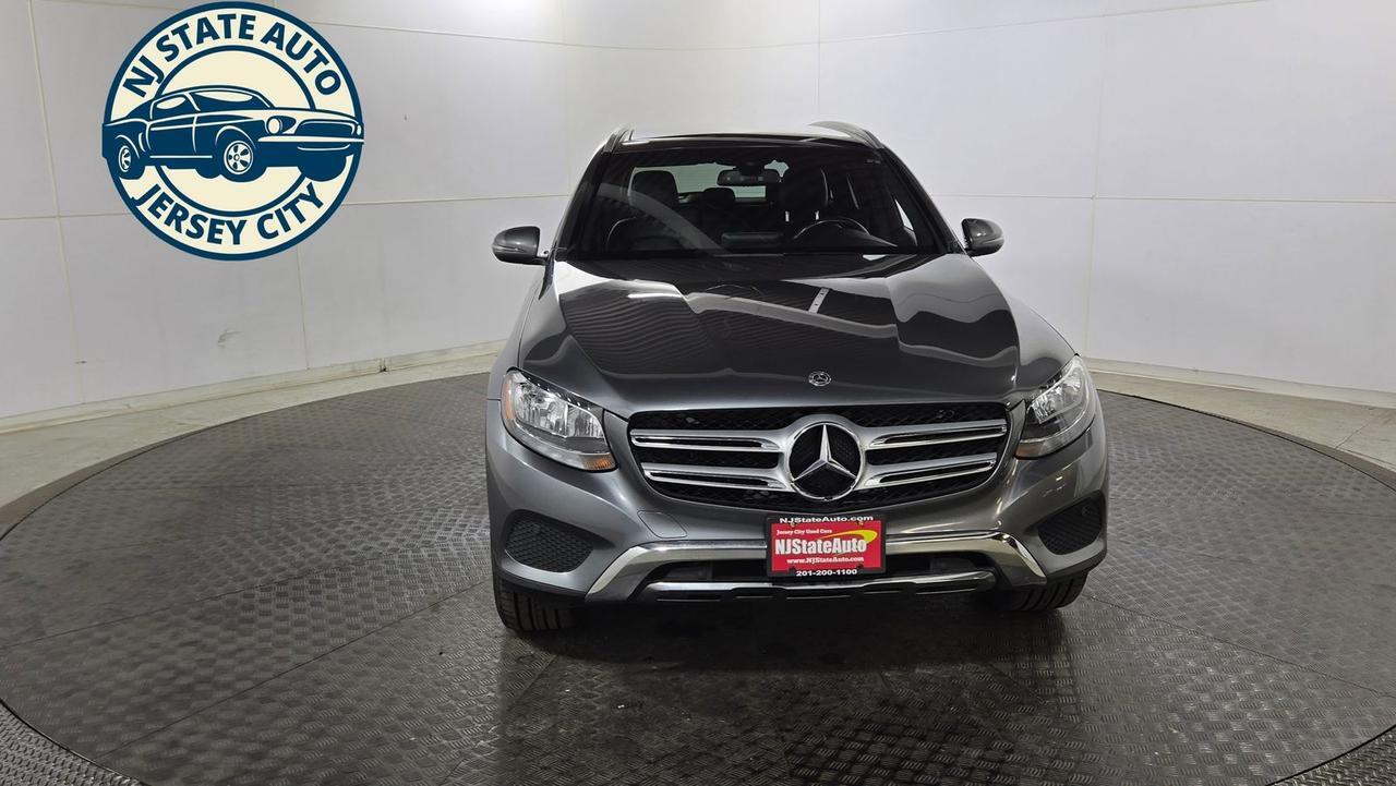 2018 Mercedes-Benz GLC GLC 300 Jersey City NJ