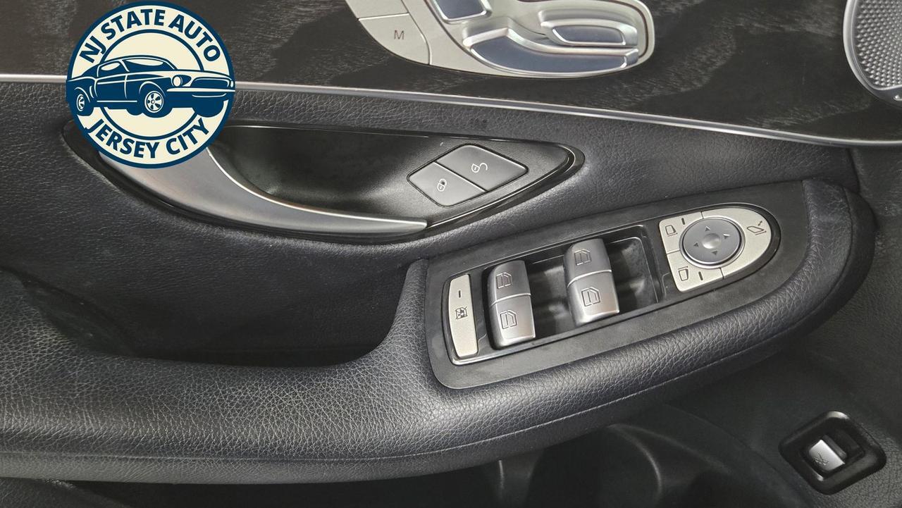 2018 Mercedes-Benz GLC GLC 300 Jersey City NJ