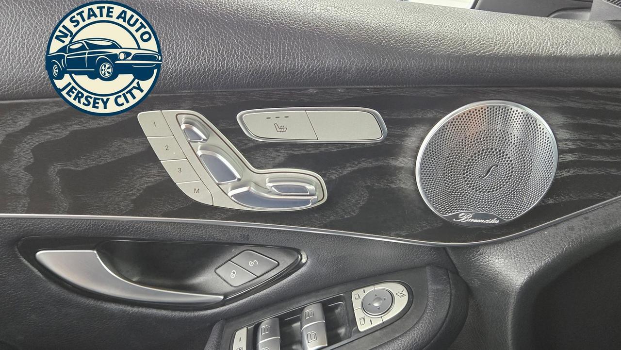 2018 Mercedes-Benz GLC GLC 300 Jersey City NJ