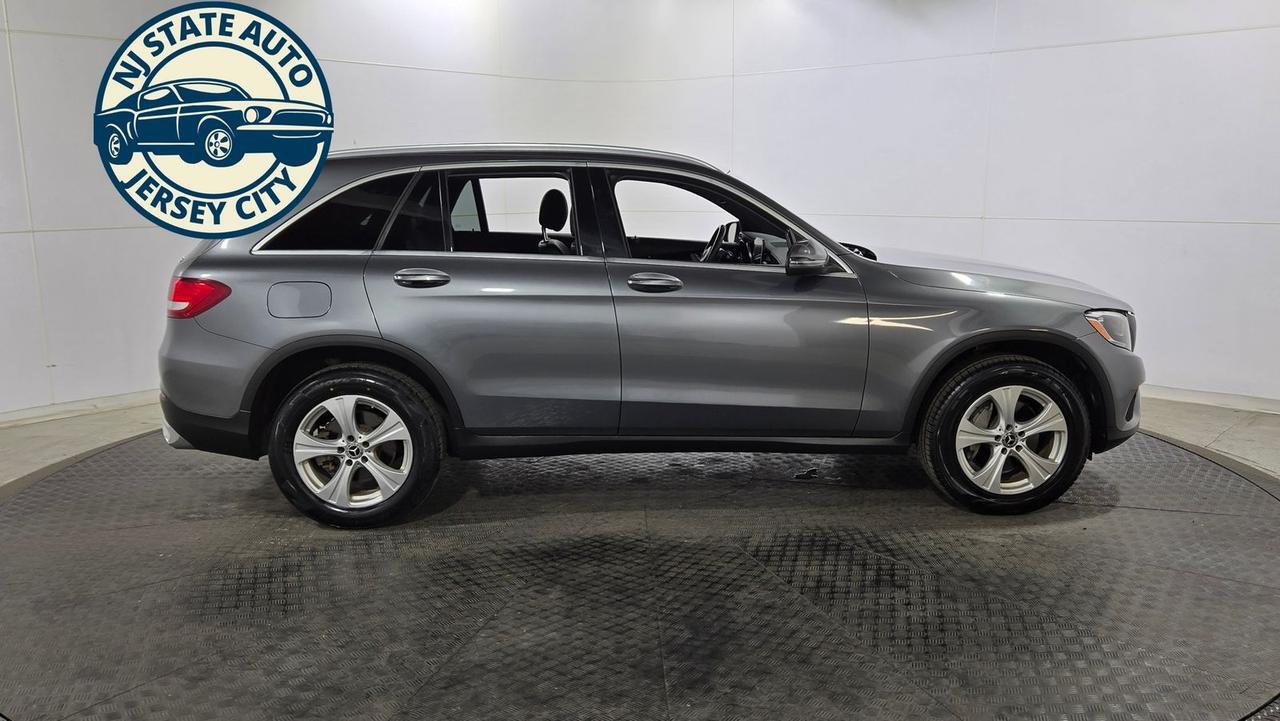 2018 Mercedes-Benz GLC GLC 300 Jersey City NJ