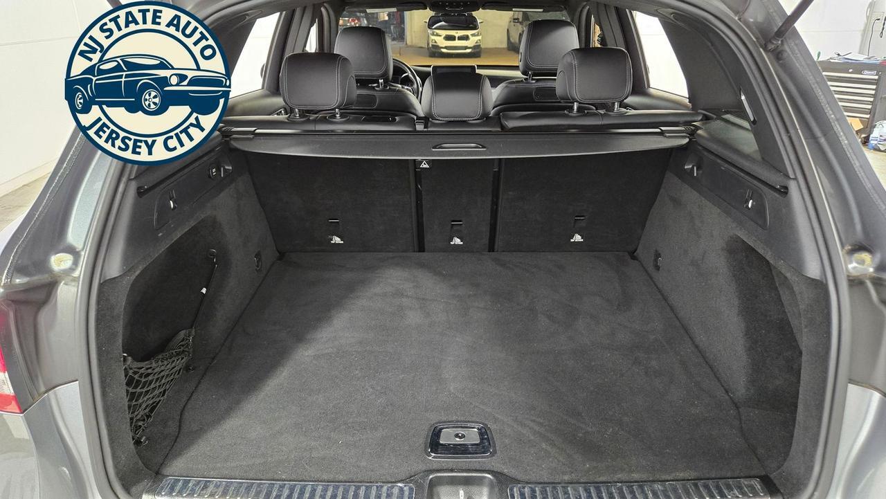 2018 Mercedes-Benz GLC GLC 300 Jersey City NJ