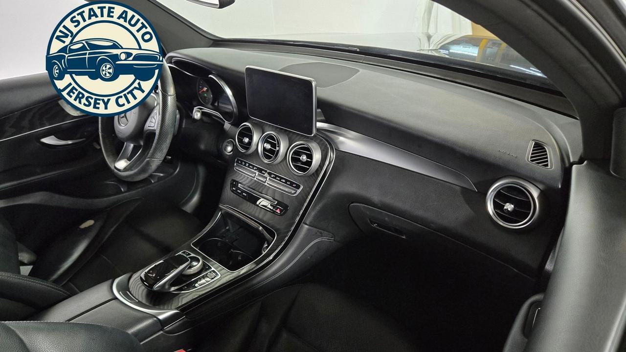2018 Mercedes-Benz GLC GLC 300 Jersey City NJ