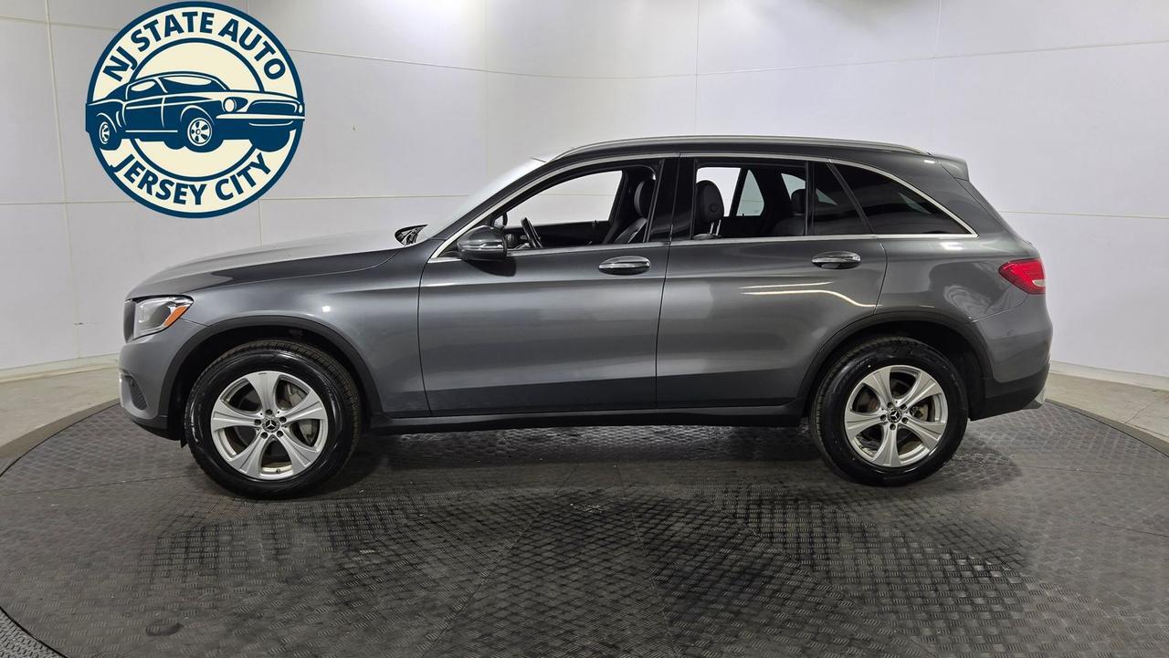 2018 Mercedes-Benz GLC GLC 300 Jersey City NJ