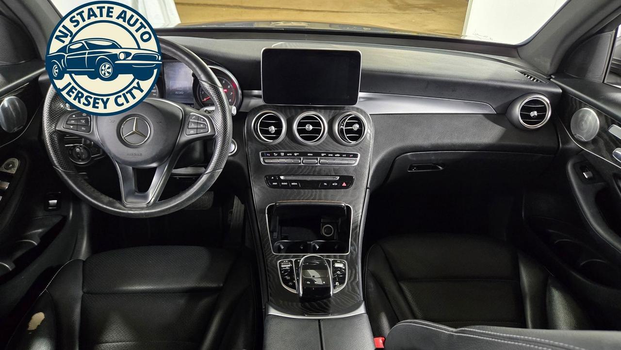 2018 Mercedes-Benz GLC GLC 300 Jersey City NJ