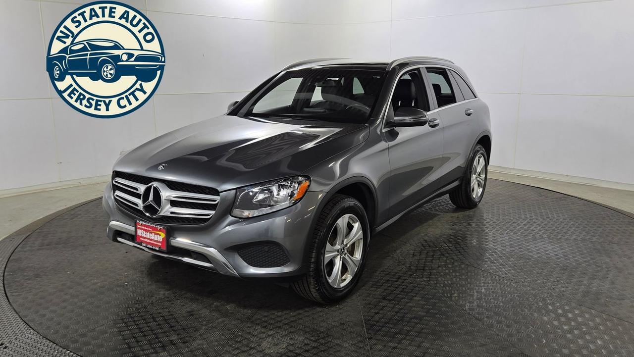 2018 Mercedes-Benz GLC GLC 300 Jersey City NJ