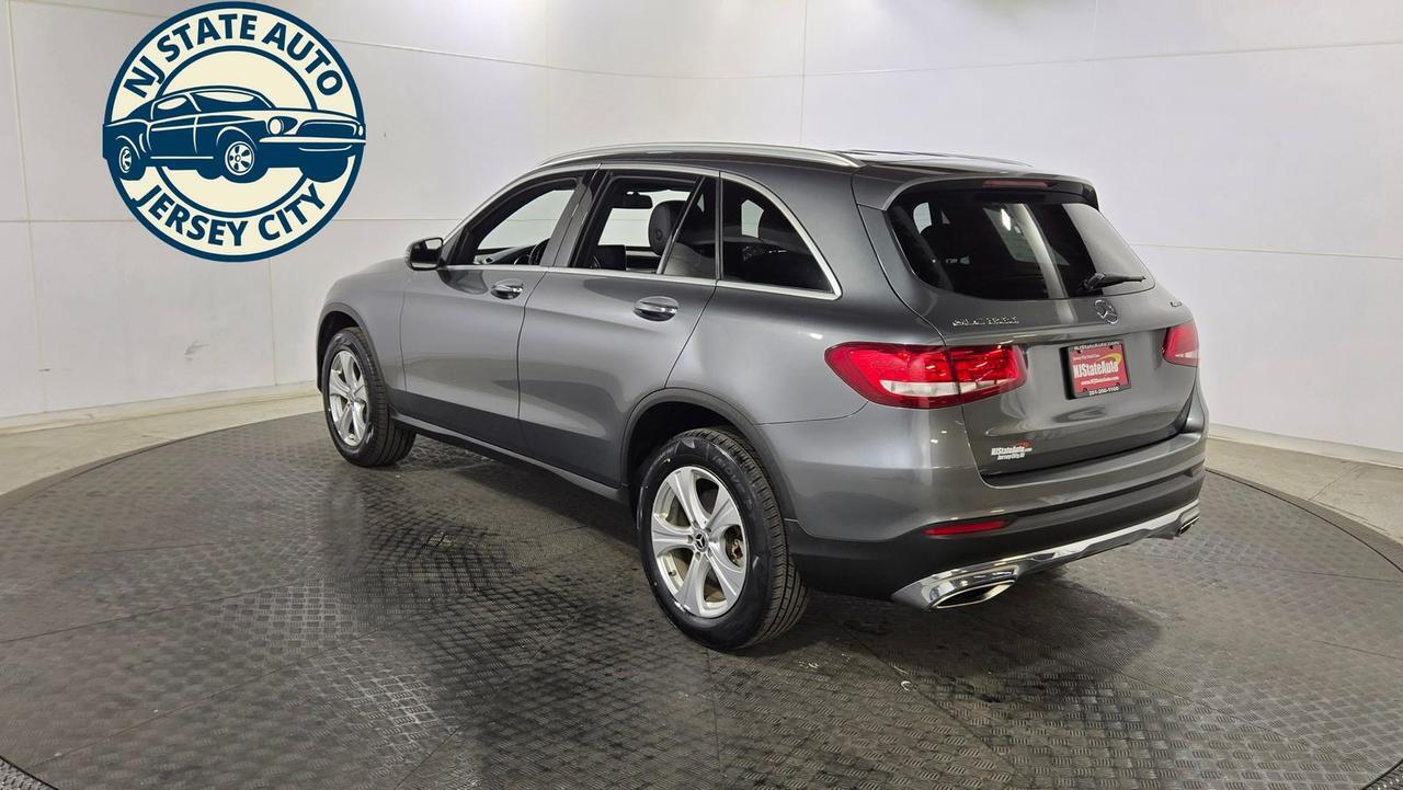 2018 Mercedes-Benz GLC GLC 300 Jersey City NJ