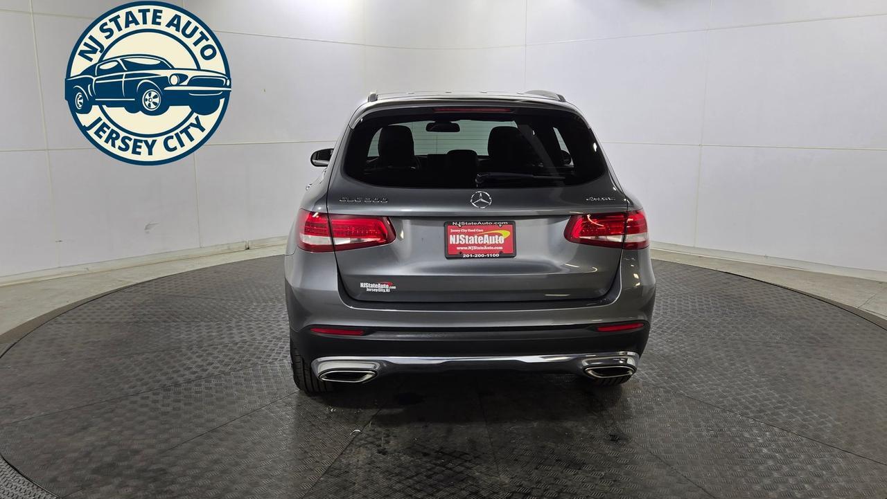 2018 Mercedes-Benz GLC GLC 300 Jersey City NJ
