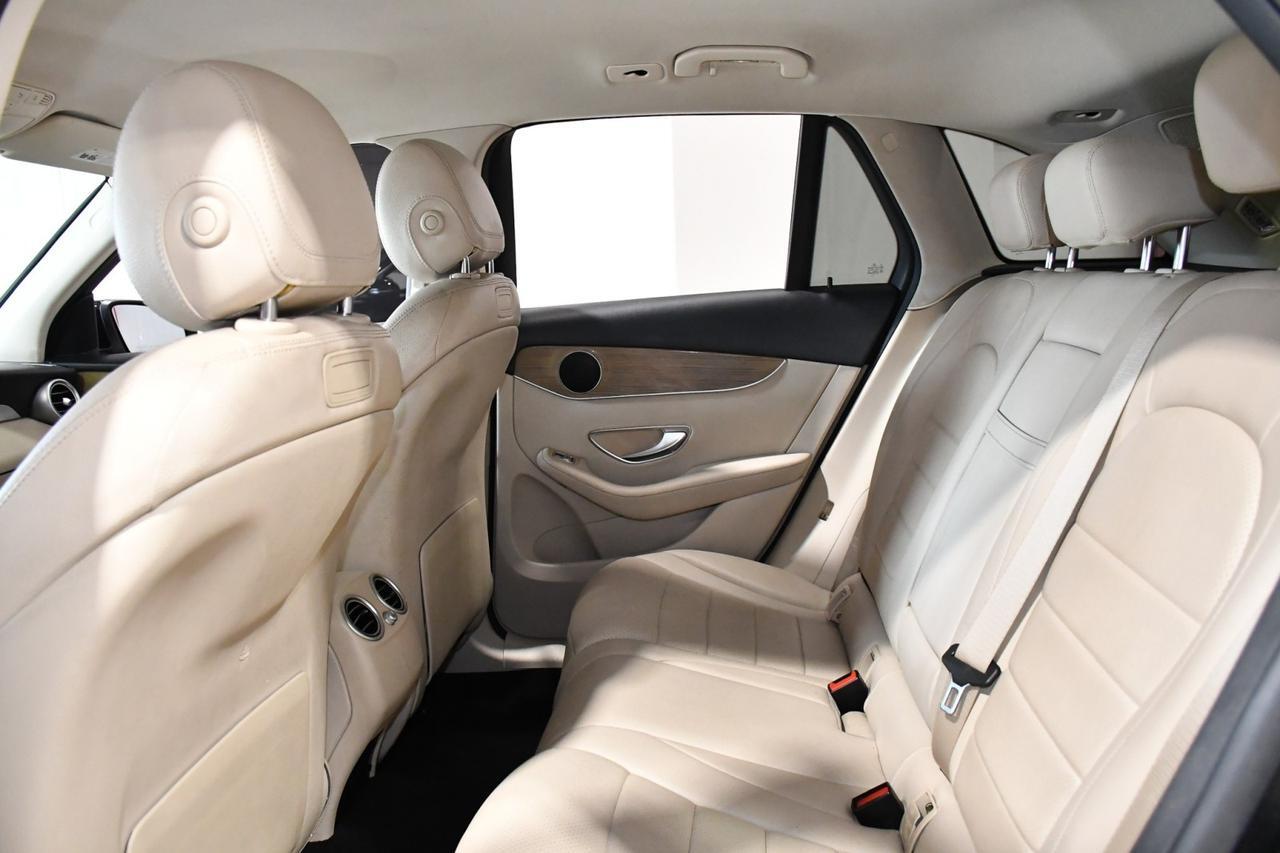 2018 Mercedes-Benz GLC GLC 300 Lakeworth FL