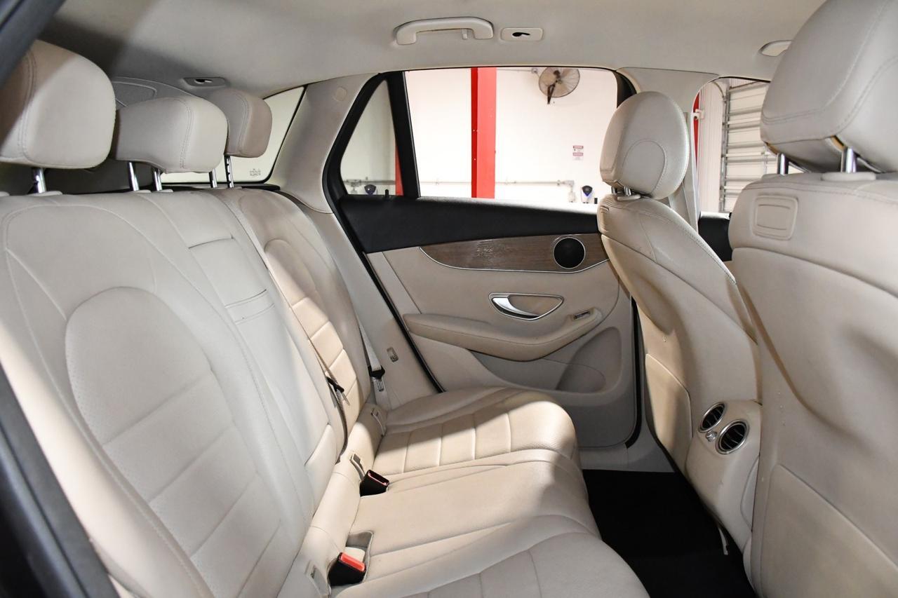 2018 Mercedes-Benz GLC GLC 300 Lakeworth FL