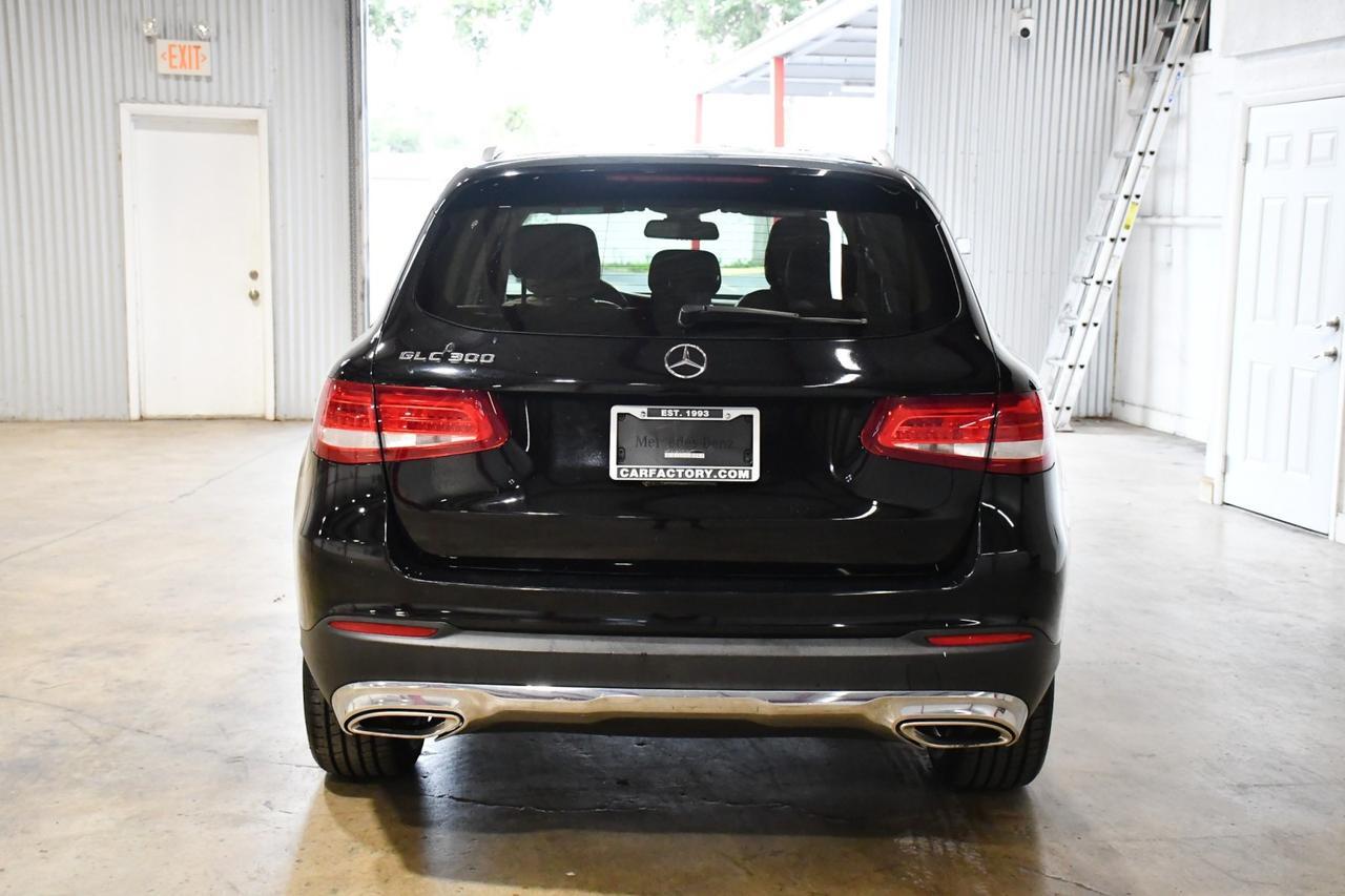 2018 Mercedes-Benz GLC GLC 300 Lakeworth FL