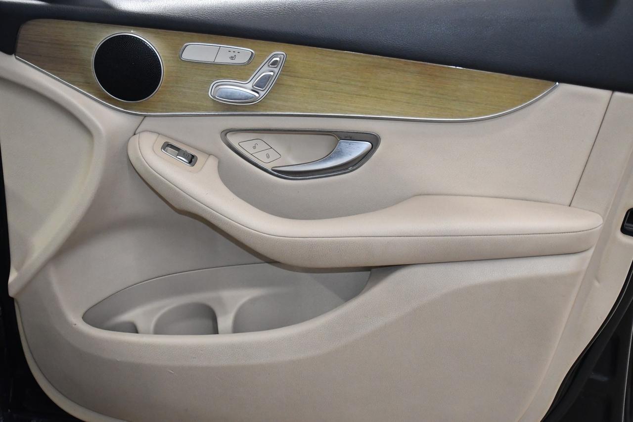 2018 Mercedes-Benz GLC GLC 300 Lakeworth FL