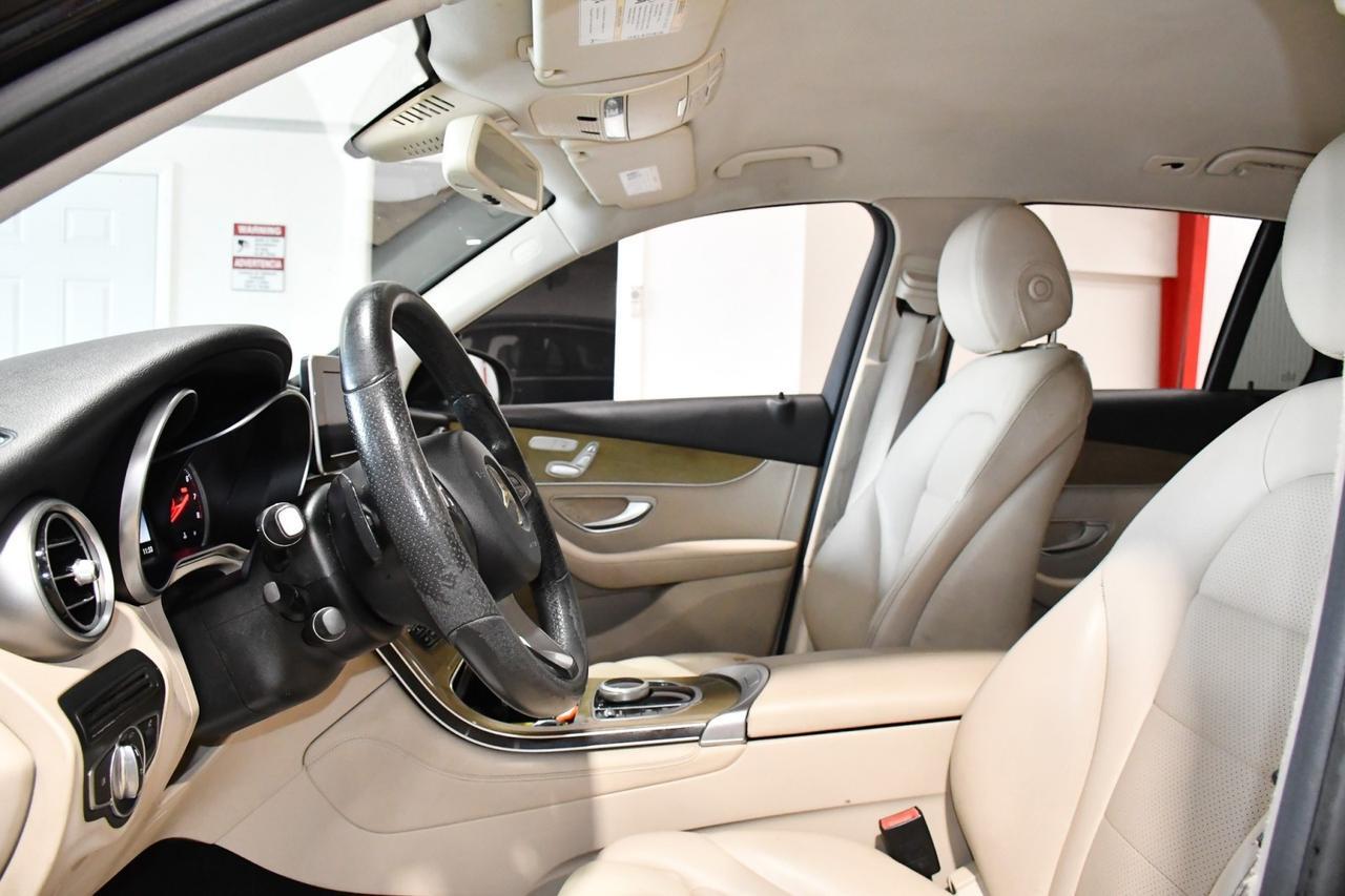2018 Mercedes-Benz GLC GLC 300 Lakeworth FL