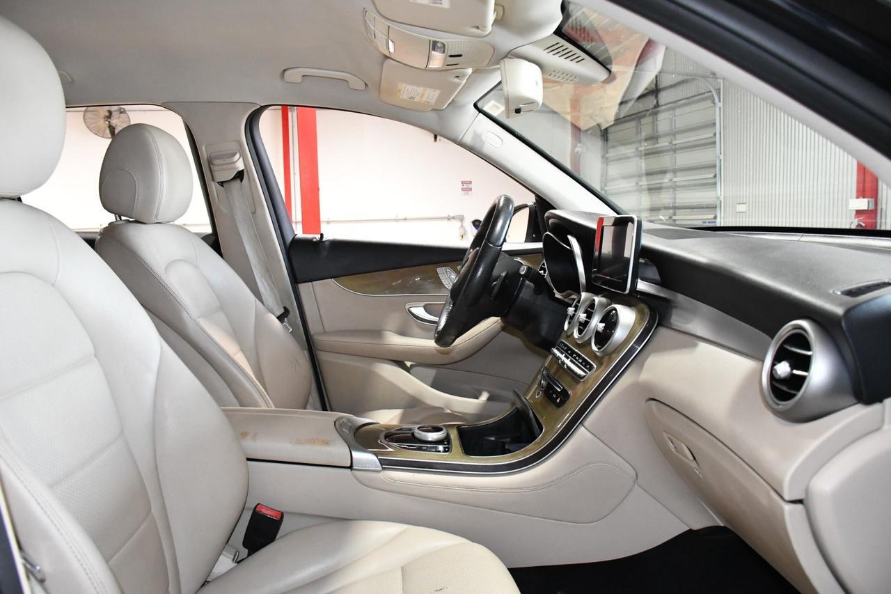 2018 Mercedes-Benz GLC GLC 300 Lakeworth FL