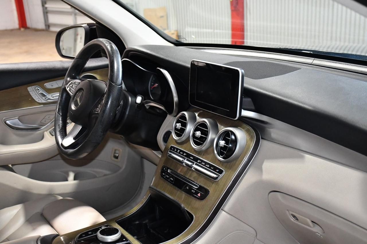 2018 Mercedes-Benz GLC GLC 300 Lakeworth FL