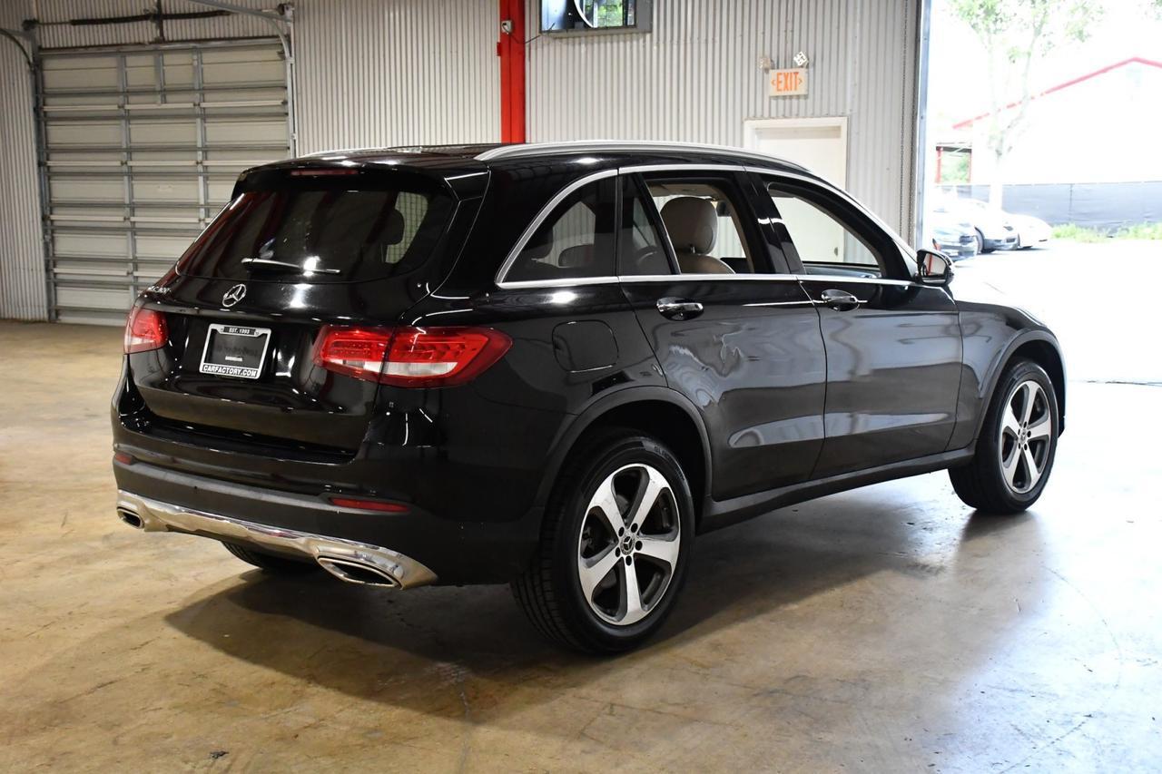 2018 Mercedes-Benz GLC GLC 300 Lakeworth FL