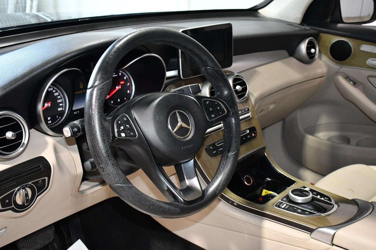 2018 Mercedes-Benz GLC GLC 300 Lakeworth FL