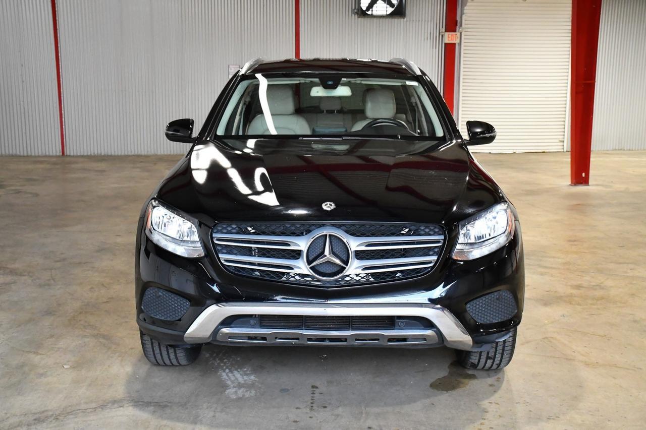 2018 Mercedes-Benz GLC GLC 300 Lakeworth FL