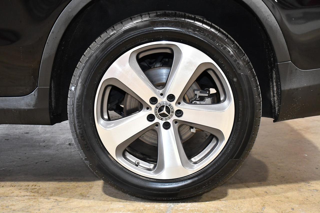 2018 Mercedes-Benz GLC GLC 300 Lakeworth FL