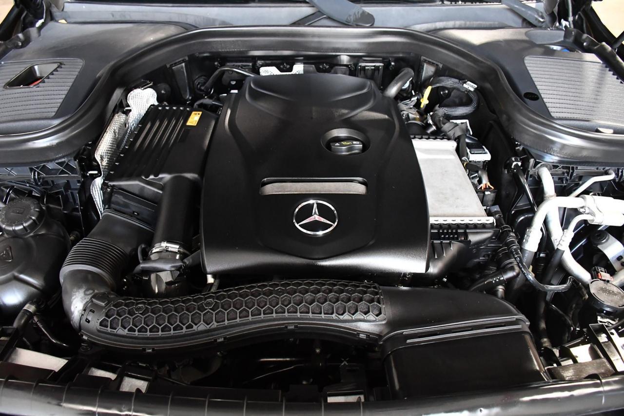 2018 Mercedes-Benz GLC GLC 300 Lakeworth FL