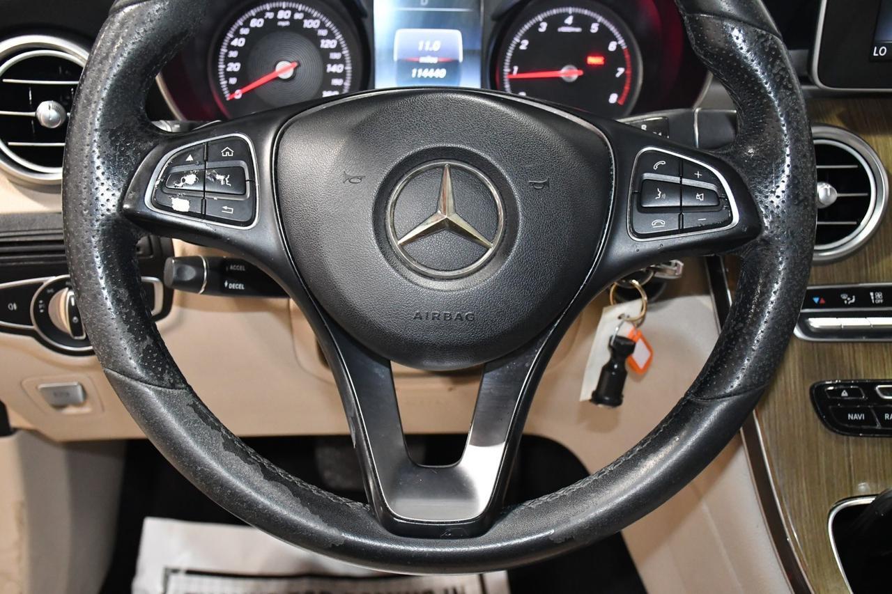 2018 Mercedes-Benz GLC GLC 300 Lakeworth FL