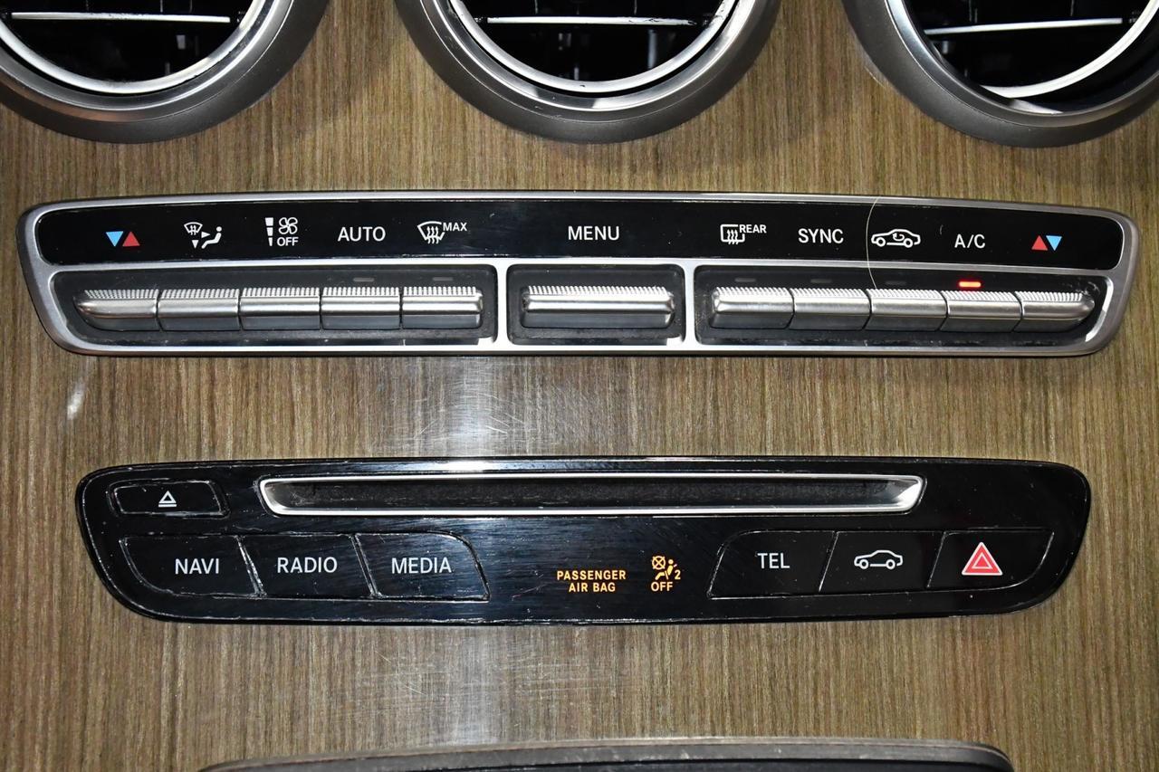 2018 Mercedes-Benz GLC GLC 300 Lakeworth FL