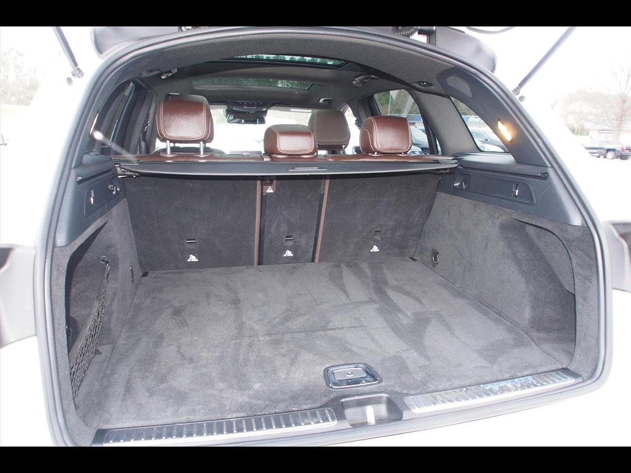 2018 Mercedes-Benz GLC GLC 300