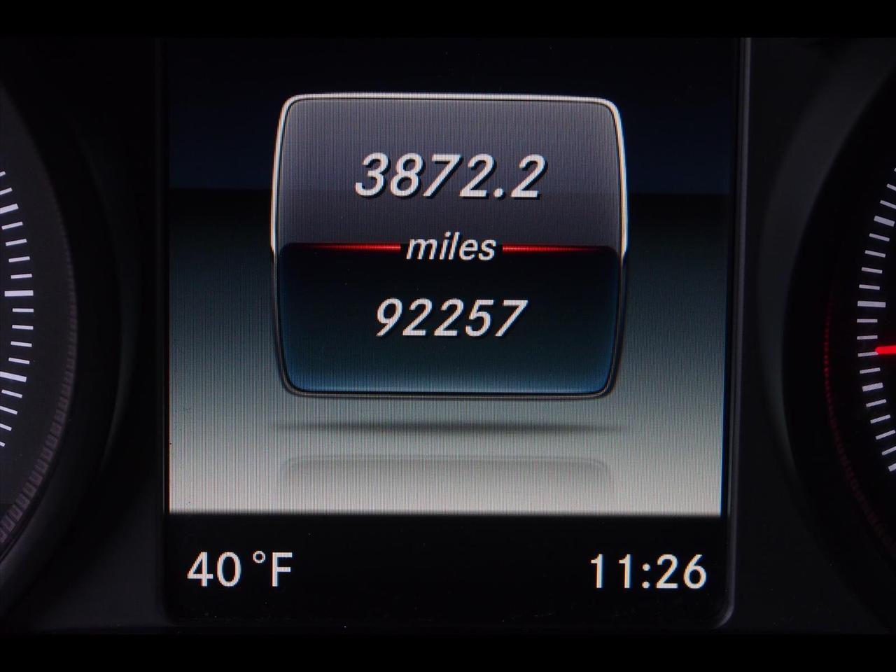 2018 Mercedes-Benz GLC GLC 300