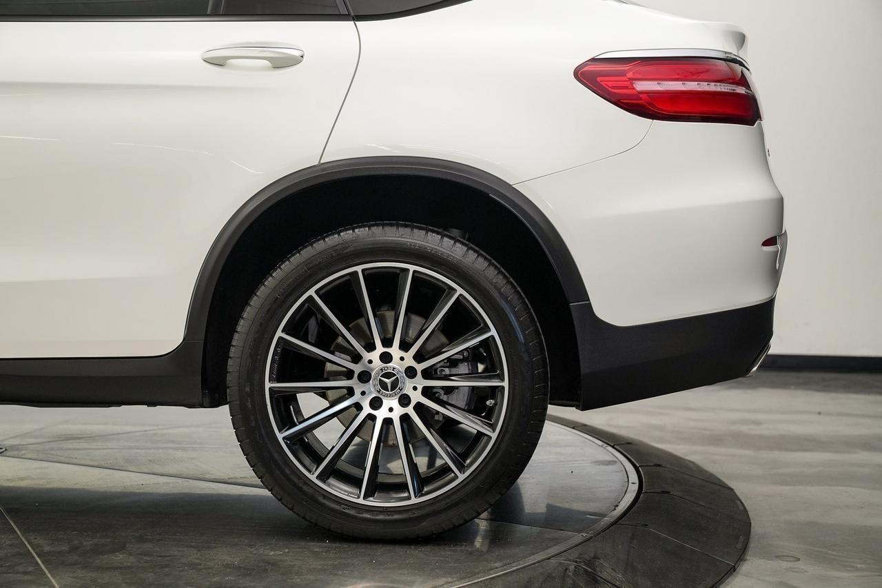 2018 Mercedes-Benz GLC GLC 300 Newport Beach CA