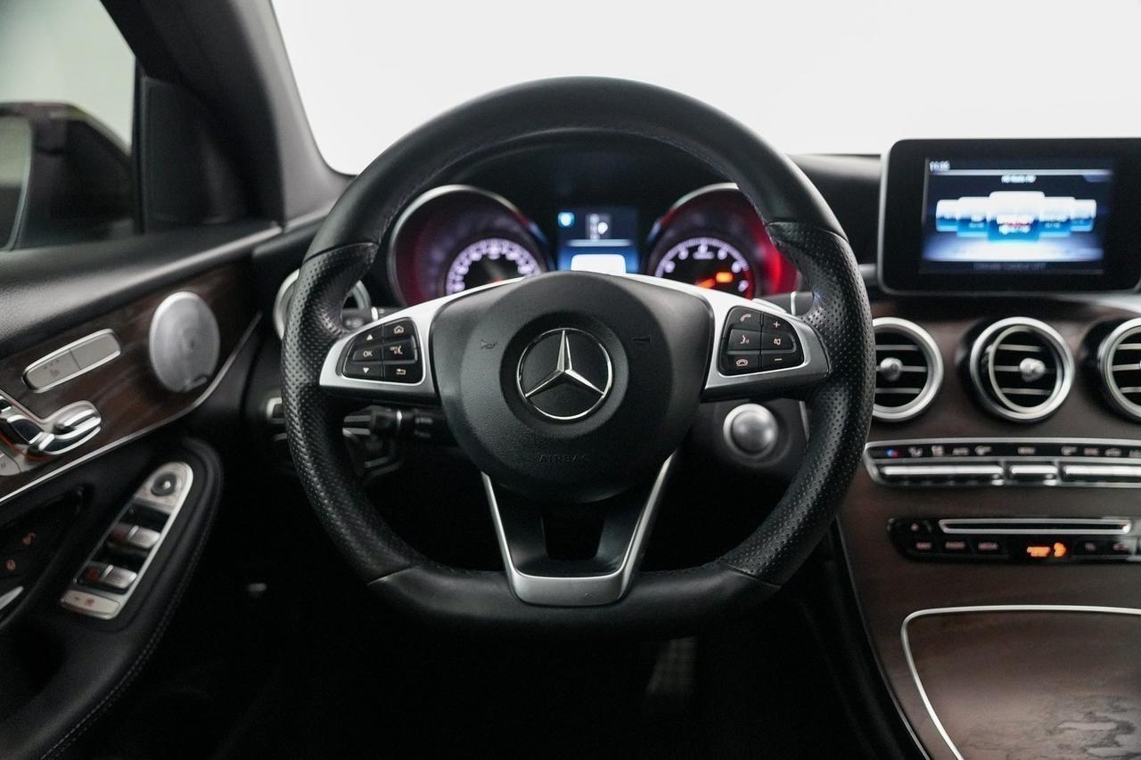 2018 Mercedes-Benz GLC GLC 300 Newport Beach CA