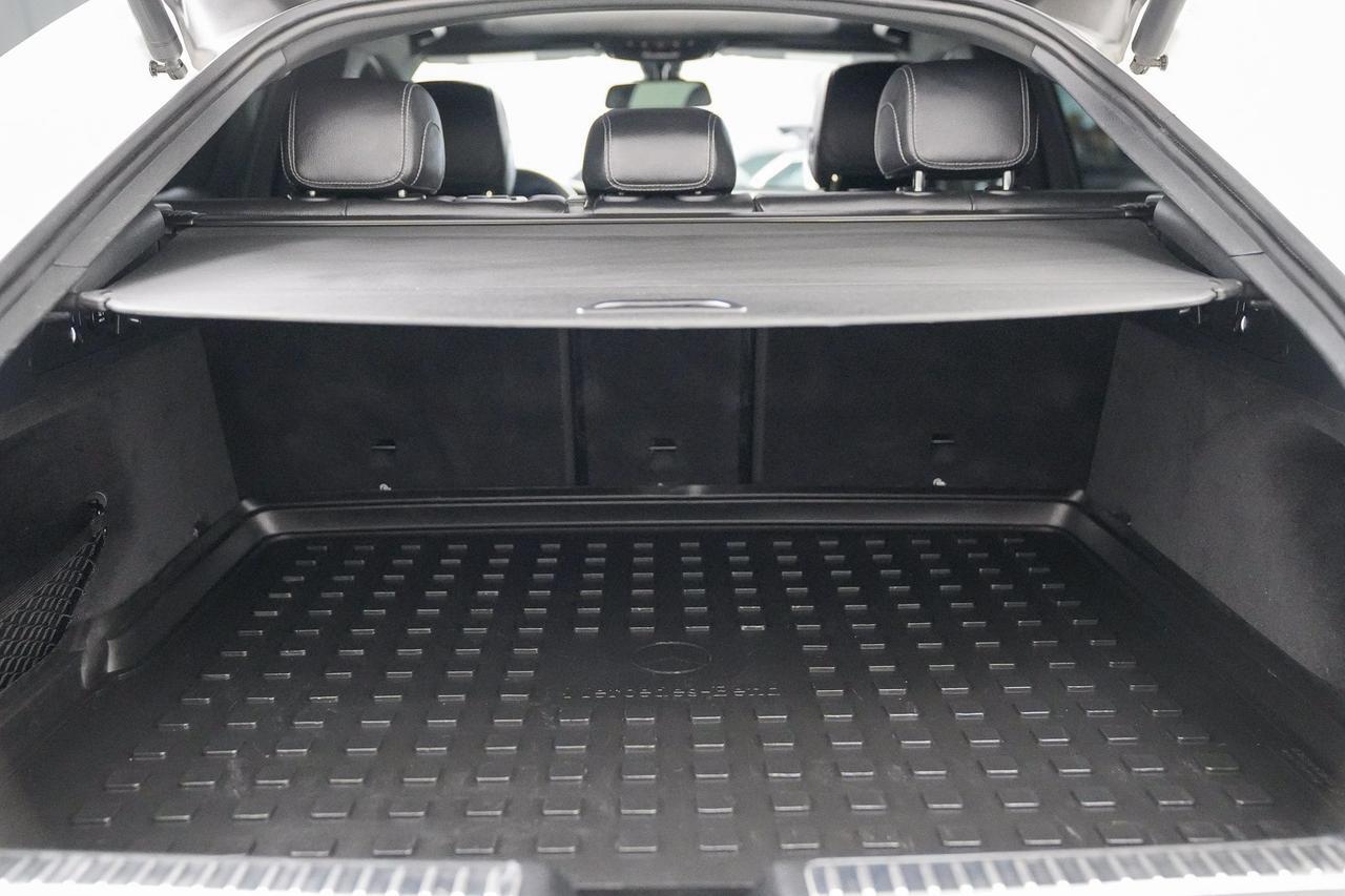 2018 Mercedes-Benz GLC GLC 300 Newport Beach CA