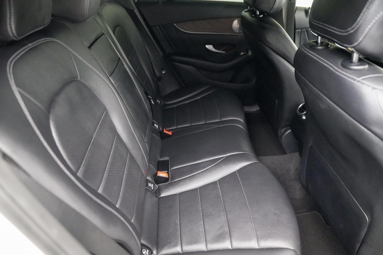 2018 Mercedes-Benz GLC GLC 300 Newport Beach CA