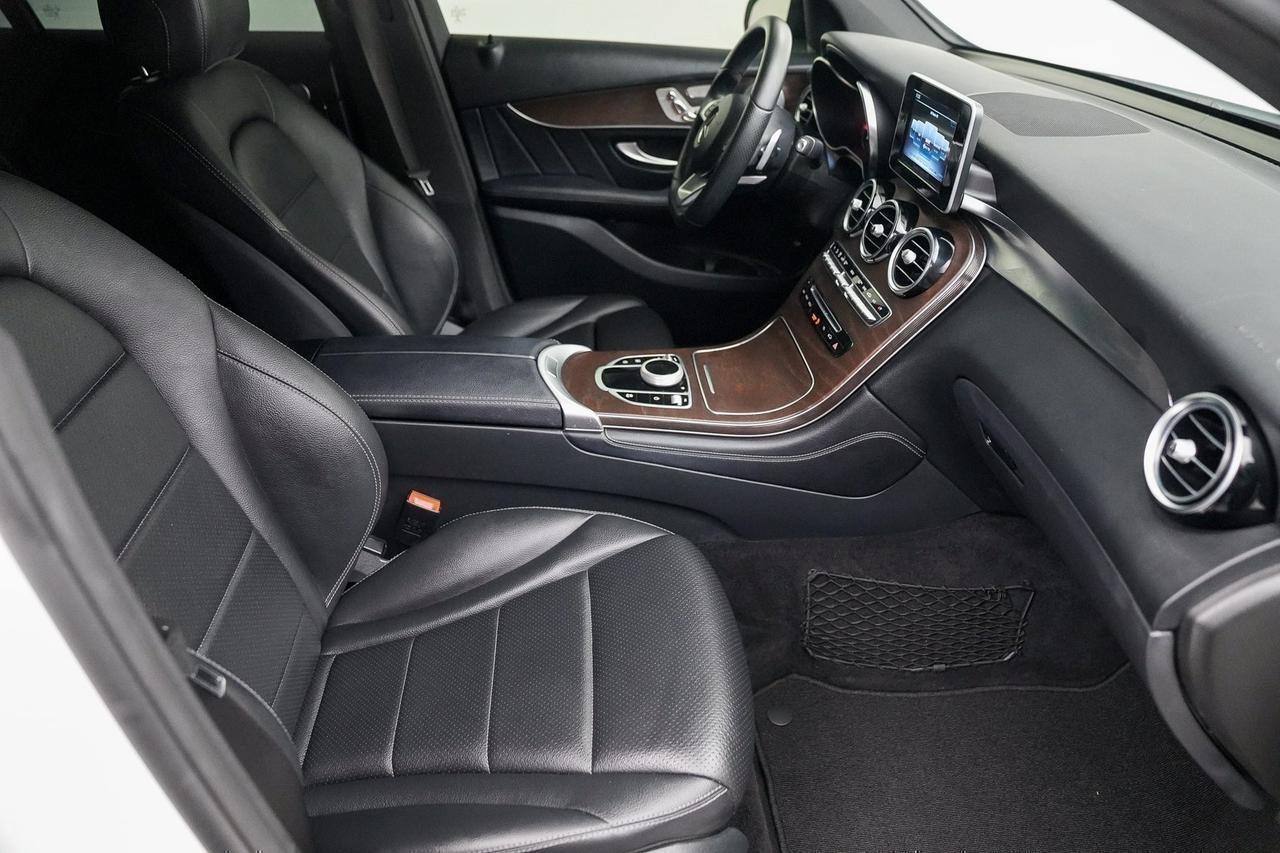 2018 Mercedes-Benz GLC GLC 300 Newport Beach CA