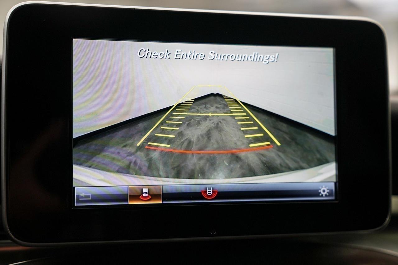 2018 Mercedes-Benz GLC GLC 300 Newport Beach CA