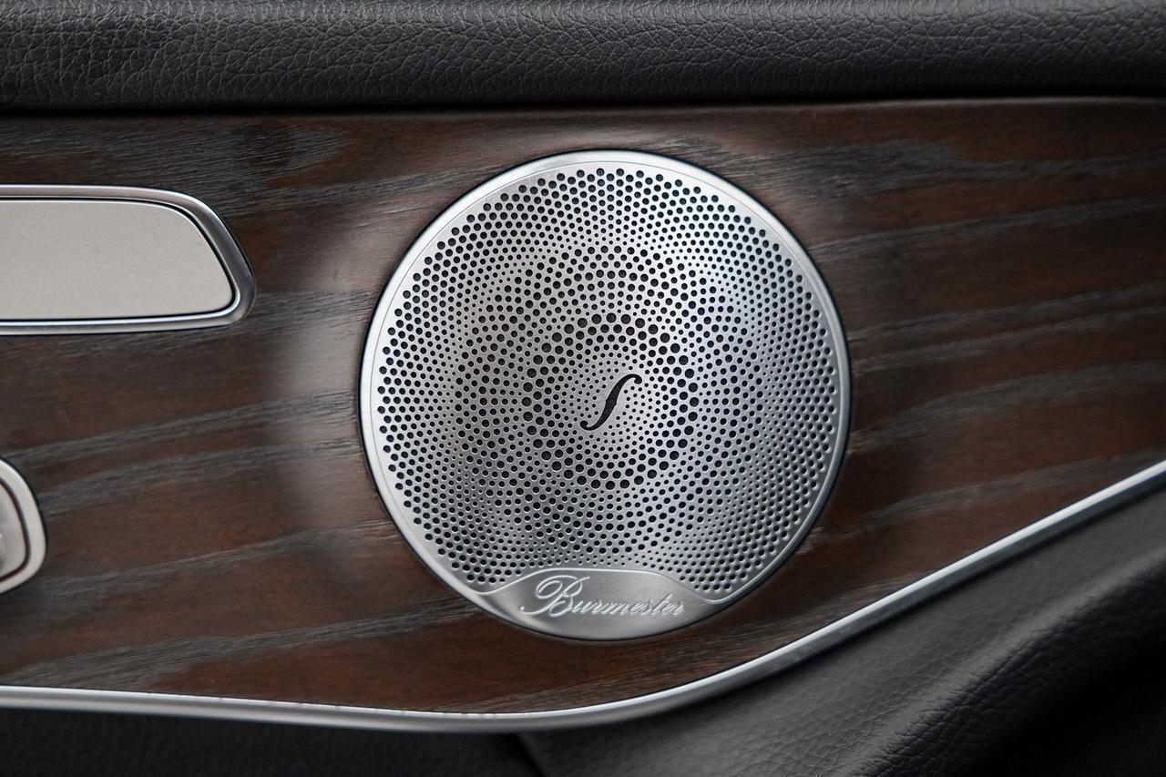 2018 Mercedes-Benz GLC GLC 300 Newport Beach CA