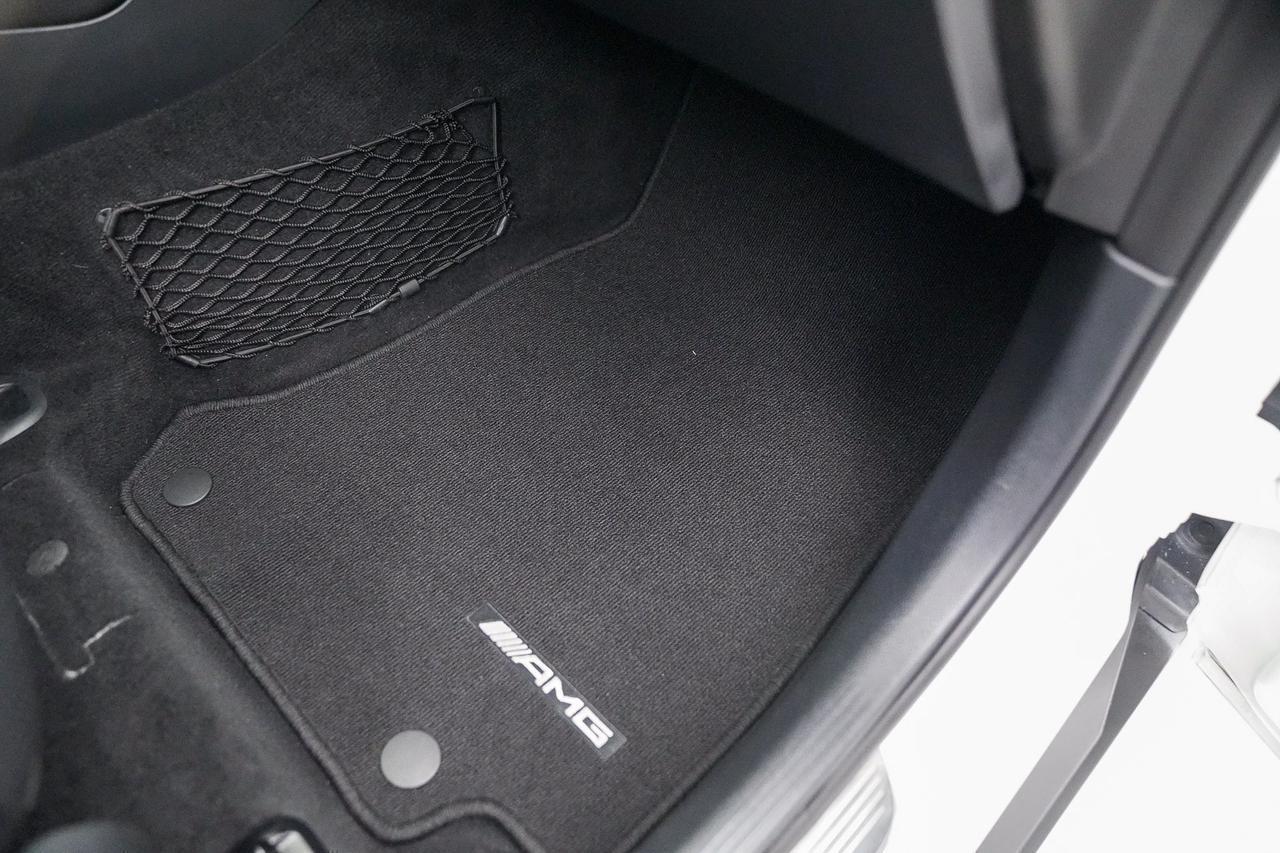 2018 Mercedes-Benz GLC GLC 300 Newport Beach CA