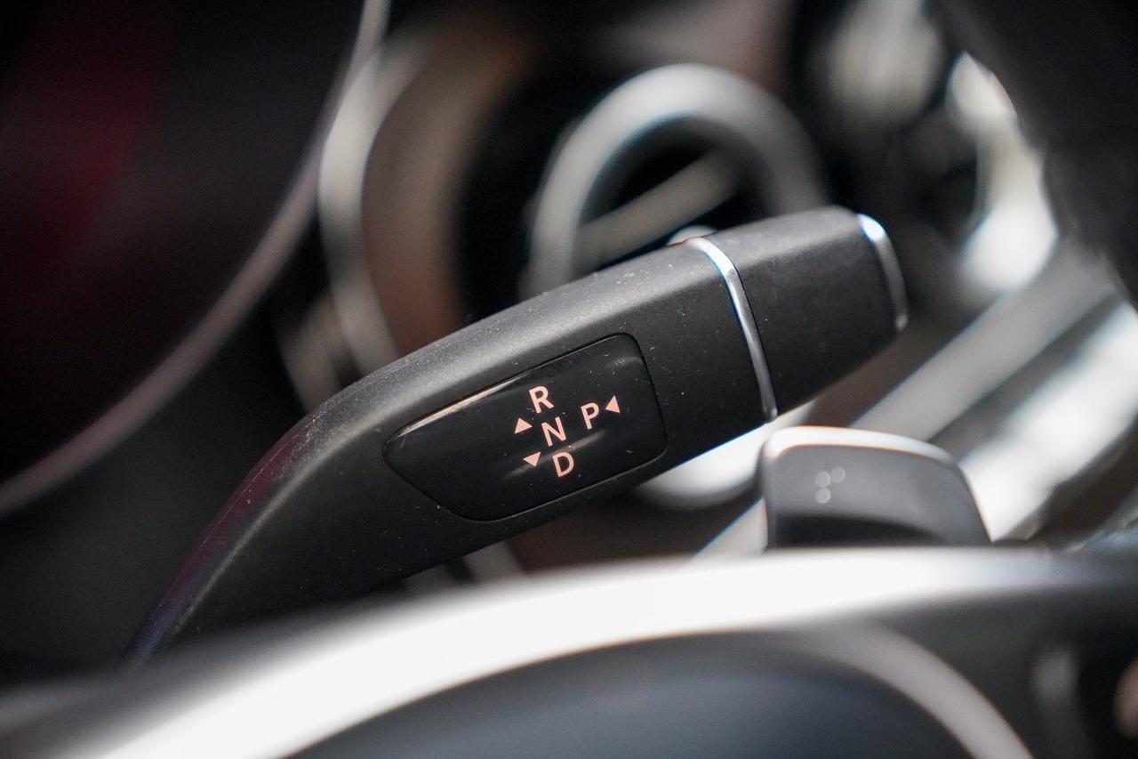 2018 Mercedes-Benz GLC GLC 300 Newport Beach CA