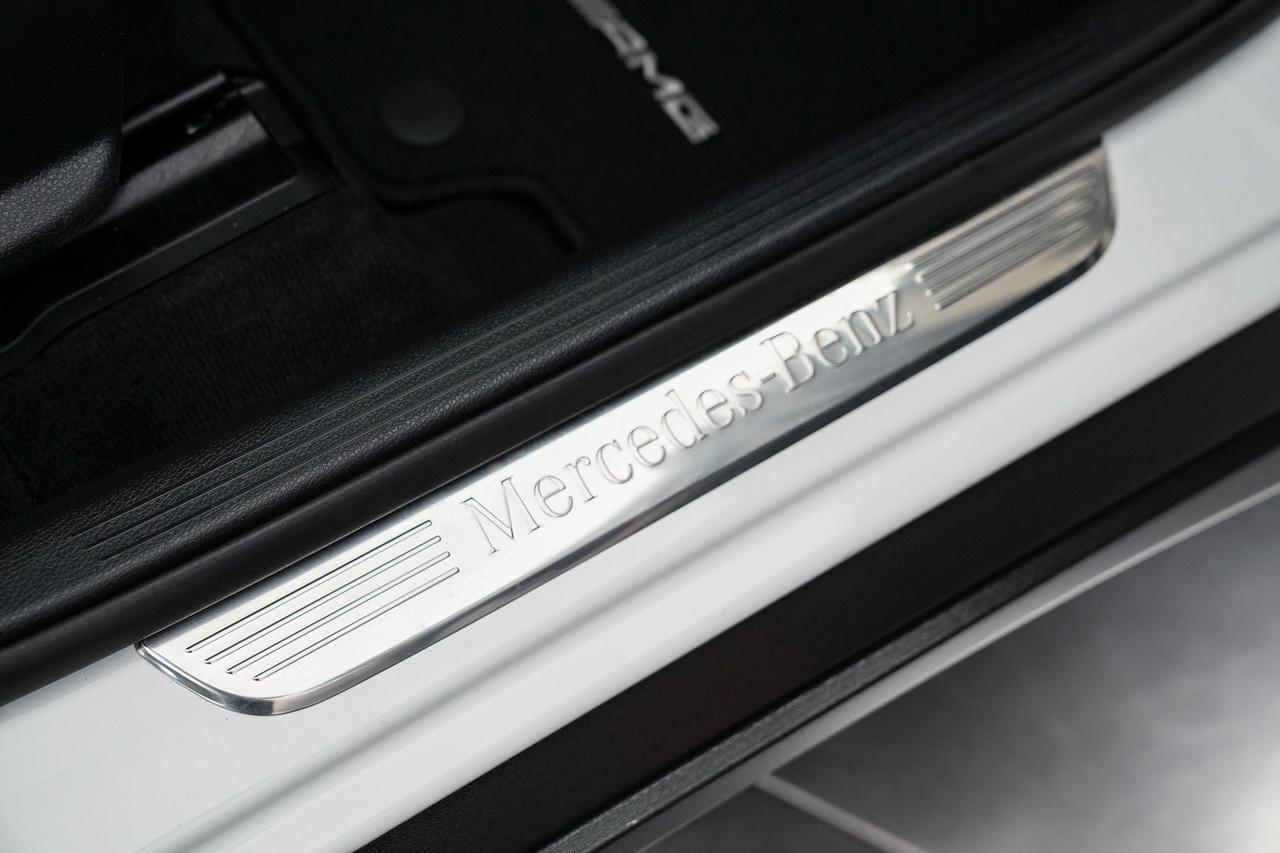 2018 Mercedes-Benz GLC GLC 300 Newport Beach CA