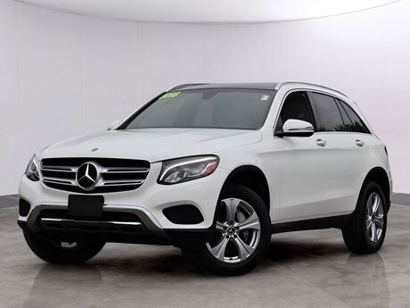 2018 Mercedes-Benz GLC GLC 300 Oshkosh WI