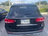 2018 Mercedes-Benz GLC GLC 300 Oshkosh WI